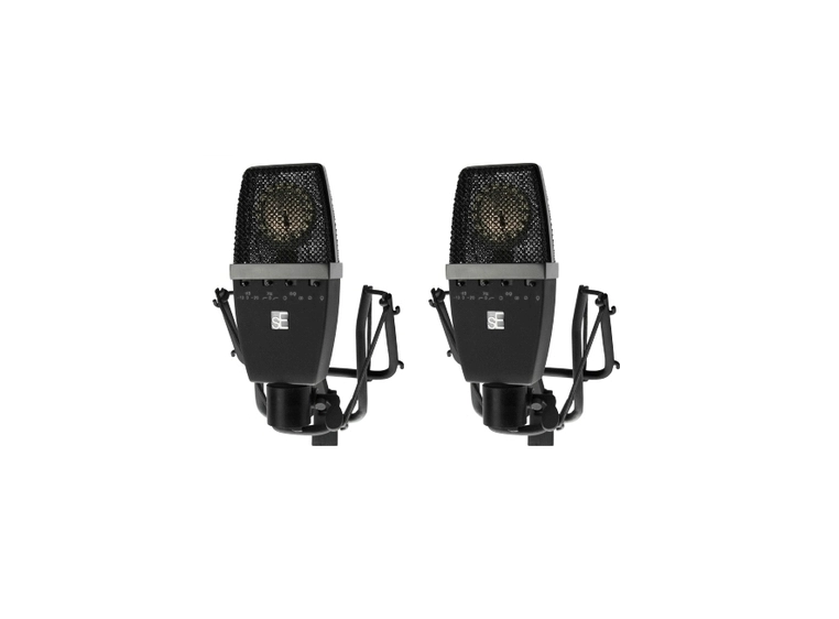 sE Electronics sE4400a Stereo pair 